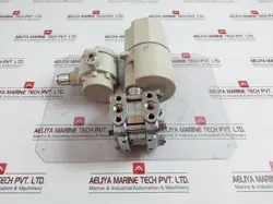 JTD235-ALQ-00000-M-A2 24VDC