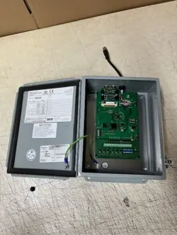 ZONEFLEX MANAGER PROFIBUS