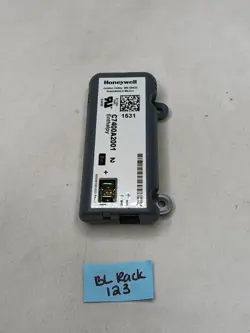 HONEYWELL C7400A2001 ANALOG ENTHALPY SENSOR, 4-20MA, 12-40VDC