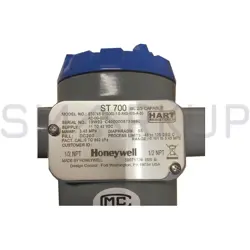 IN BOX HONEYWELL