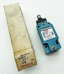 GLA B01C