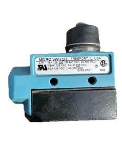 MICRO SWITCH BZE6-2RN7 HONEYWELL