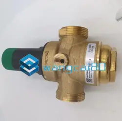 VALVE DN25