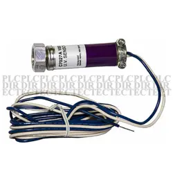 NEW HONEYWELL C7027A 1049 FLAME DETECTOR SENSOR