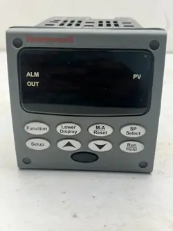 HONEYWELL DC2500-EE-0L00-200-10000-E0-0