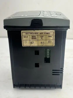 HONEYWELL