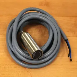 MICRO SWITCH BARREL