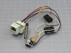 50063697-002 SENSOR APPLIANCES