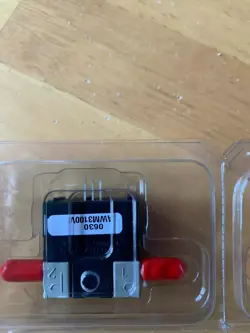 AWM3100V HONEYWELL