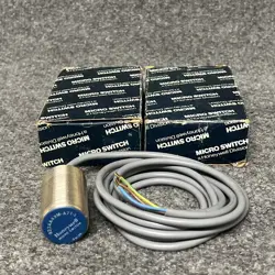 3-WIRE BARREL