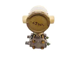 HONEYWELL STD924