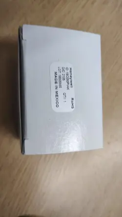 HONEYWELL PRESSURE SENSOR