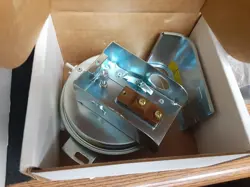 SENSING SWITCH