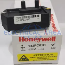 NEW HONEYWELL 142PC01D