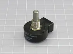 600-128-C24 OPTICAL ENCODER