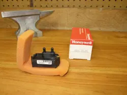 *NOS* MICRO-SWITCH