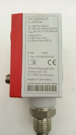 SENSOR SWITCH
