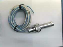 HONEYWELL C7035A-1056 ULTRAVIOLET FLAME DETECTOR USED