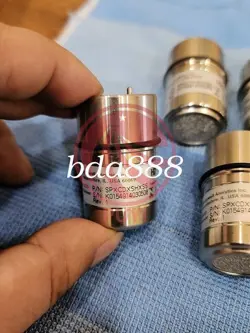 USED HONEYWELL SPXCDXSHXSS HONEYWELL COMBUSTIBLE SENSOR FREE SHIPPING/DA
