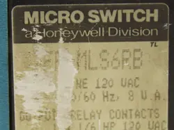 HONEYWELL FE-MLS