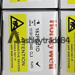 1PCS NEW HONEYWELL 162PC01D PRESSURE SENSORS 