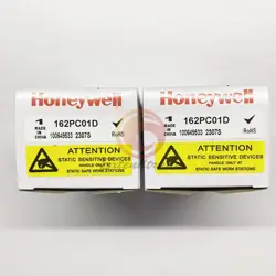 NEW HONEYWELL 162PC01D