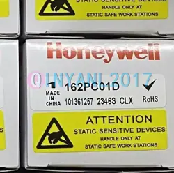 NEW HONEYWELL 162PC01D