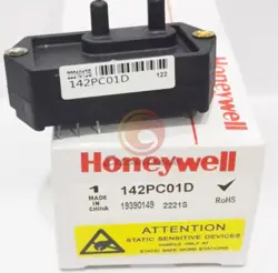 1PCS NEW HONEYWELL 142PC01D PRESSURE SENSORS 