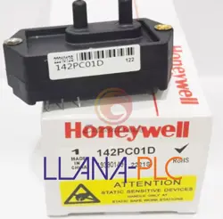1PCS NEW HONEYWELL 142PC01D PRESSURE SENSORS 