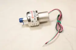 HONEYWELL DATAMATE DM05KPS1WG PRESSURE TRANSMITTER 9303009