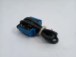 HONEYWELL FE5F-2RF6-HE PHOTOELECTRIC SENSOR
