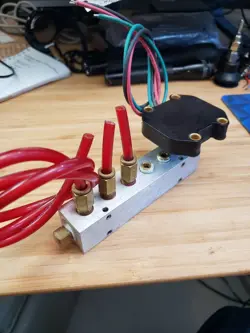 241PC15M PRESSURE SENSOR