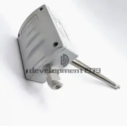 ONE NEW HONEYWELL H7080B3105 AIR DUCT TEMPERATURE AND HUMIDITY SENSOR (