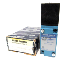 NEW HONEYWELL MICROSWITCH FE-LPL05F-2S PHOTOELECTRIC SENSOR FELPL05F2S