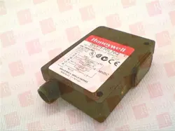 HONEYWELL SVP1-RILNQ / SVP1RILNQ (NEW IN BOX)