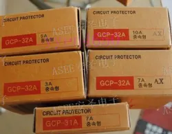 CIRCUIT PROTECTOR
