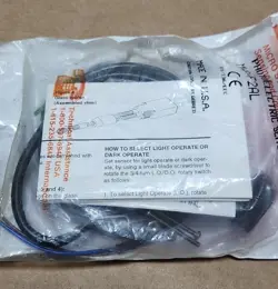 HONEYWELL MICRO SWITCH
