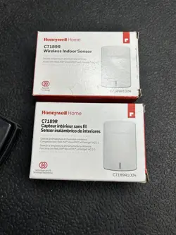 WIRELESS INDOOR AIR