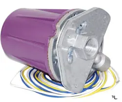 120 VAC