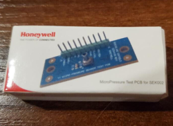 HONEYWELL PRESSURE TRANSDUCER SENSOR FOR ATMOSPHERIC PRESSURE FOR ARDUINO AND PI
