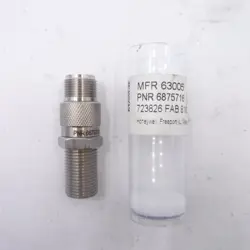 WAVE CONNECTOR