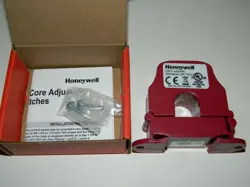 NEW HONEYWELL