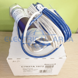 1072 FLAME DETECTOR