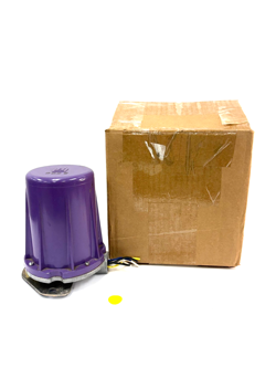 HONEYWELL C7012E DYNAMIC SELF CHECKING UV FLAME DETECTOR