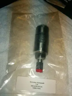 000 PSI PRECISION