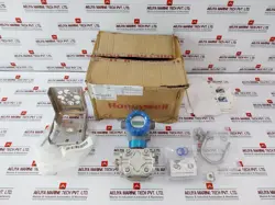 HONEYWELL STD730-F1HS4AS-1-C-BHC-11C-B-31A7-FG SMART LINE DIFFERENTIAL PRESSURE