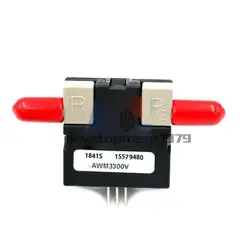 QUALITY SENSOR