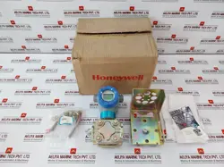 HONEYWELL STD820A1AC4AS10AHD11SA10A0F10000 SMARTLINE DIFFERENTIAL PRESSURE