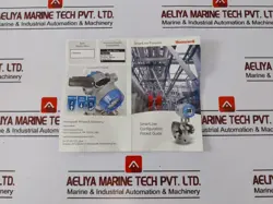 SMARTLINE DIFFERENTIAL PRESSURE