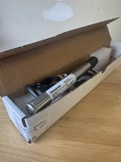 SENSOTEC SENSOR LVDT